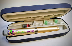 Semaglutide Injection Pen (3-Month Supply) | Weight Loss Injection