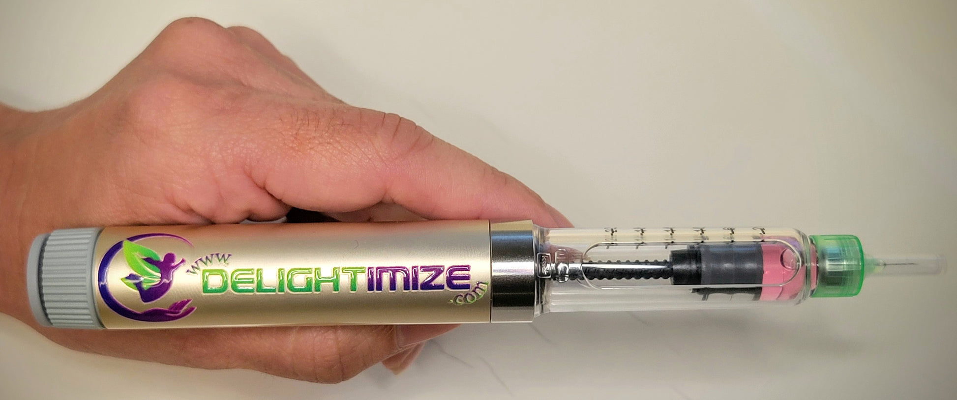 Semaglutide Injection Pen (3-Month Supply) | Weight Loss Injection